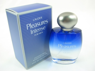 Estee Lauder Pleasures For Men