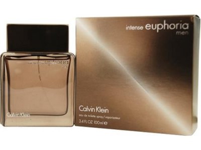 Euphoria Men Intense