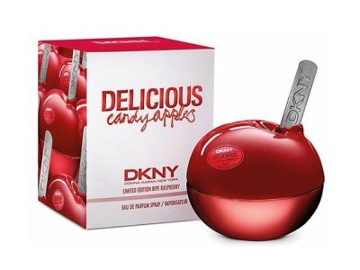 DKNY Delicious Candy Apples Sweet Strawberry от Donna Karan