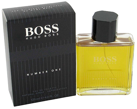 Hugo Boss Boss 1