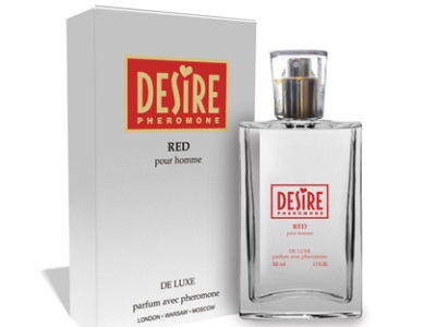 Desire pheromone Red