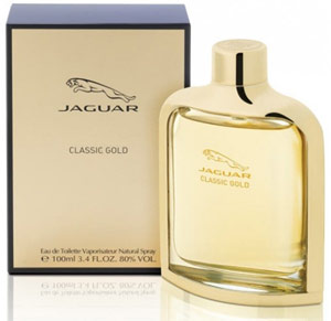 Jaguar-Classic-Gold