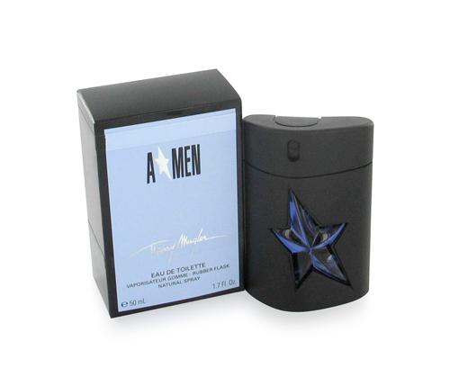 A-Men Thierry Mugler