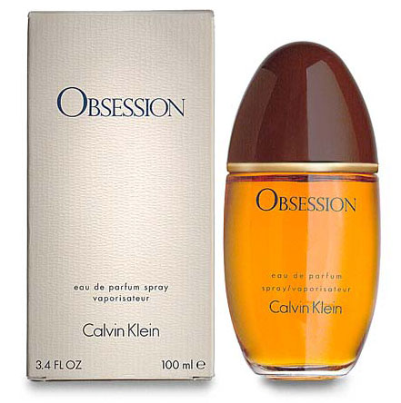 obsession calvin klein