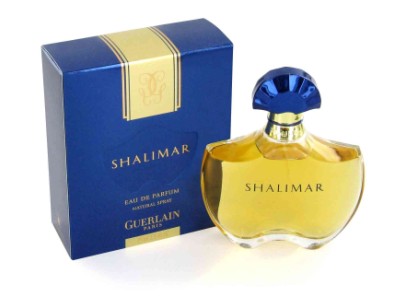 Shalimar Guerlain