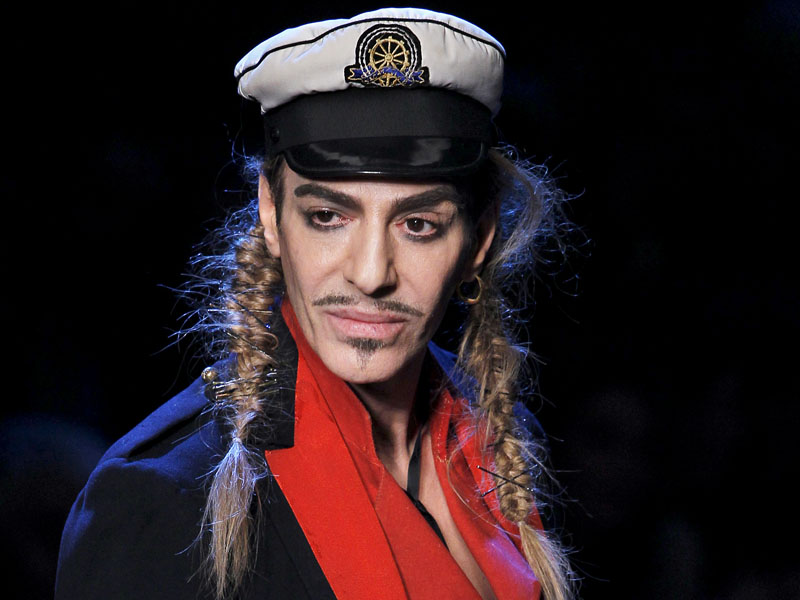 02MAR11JohnGalliano_800x6001