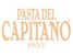 Pasta Del Capitano 1905