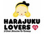 Парфюмерия Harajuku Lovers