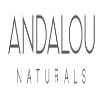Натуральная косметика Andalou Naturals