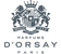 Парфюмерия D'Orsay