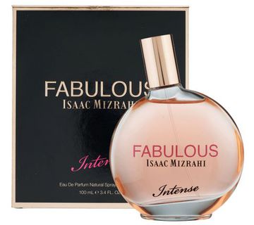 Fabulous Intense от Isaac Mizrahi