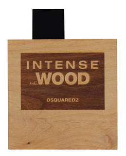 Intense He Wood от DSQUARED2