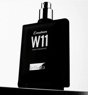 W11 - цветочный парфюм от Londoner