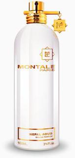Montale представляет очередной удовый парфюм