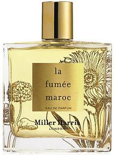 La Fumee Maroc – щедрый аромат от Miller Harris