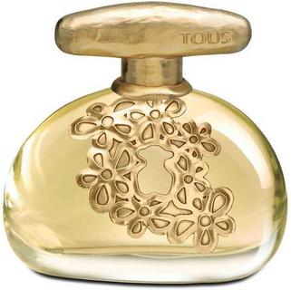 Tous Touch Flower Edition – фланкер от Tous