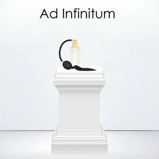 Ad Infinitum – аромат-афродизиак от Etienne Barre