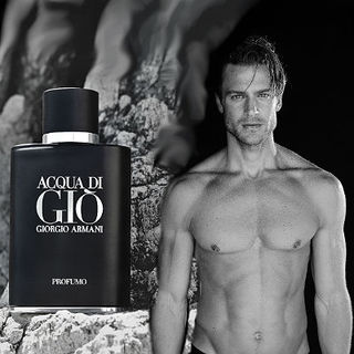 Acqua di Gio Profumo - версия знаменитого парфюма от дома Giorgio Armani