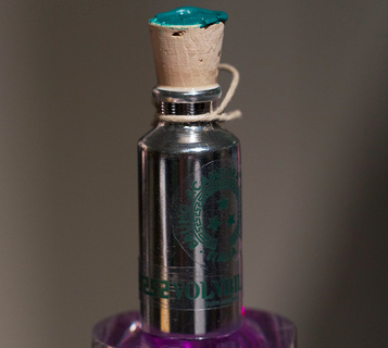 Volubilis – новый парфюм унисекс от итальянского нишевого бренда Bruno Acampora