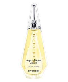 Ange ou Demon Le Secret Eau de Toilette – новый фланкер модного женского аромата от Givenchy