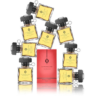 Violette Fumee – новый парфюм от нишевого бренда Mona di Orio на тему таинственной фиалки