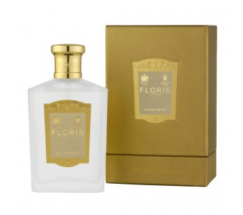 Malmaison Encore – лимитированный тираж фланкера женского аромата от Floris