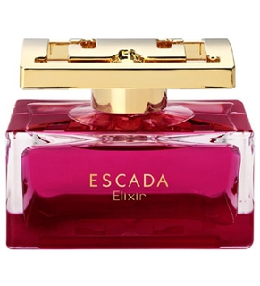Especially Escada Elixir – новый фланкер женского парфюма от Escada