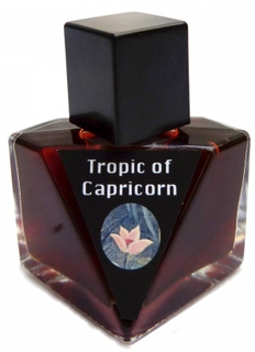 Tropic of Capricorn – новый парфюм от Olympic Orchids