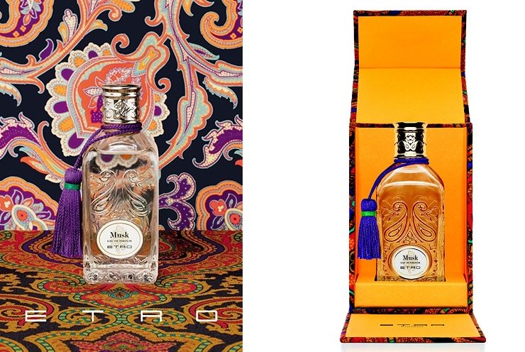 etro musk parfum