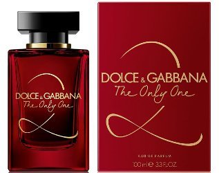 the only one 2 dolce gabbana