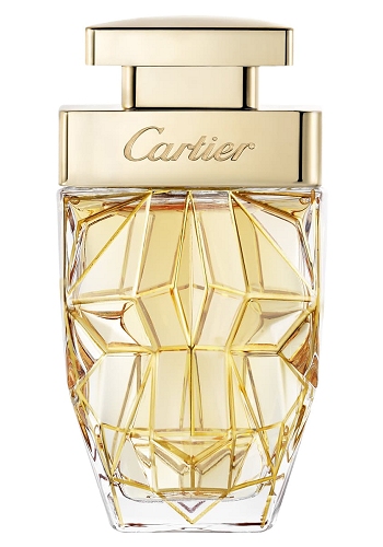 cartier perfume limited edition
