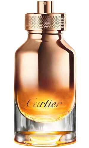 cartier parfums