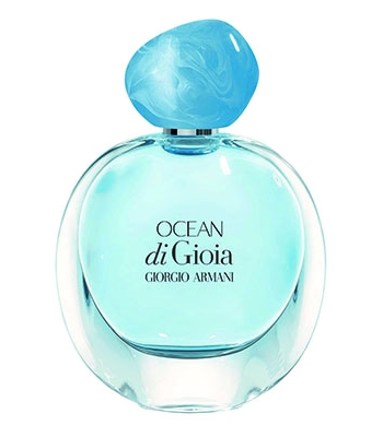 giorgio armani perfume ocean di gioia