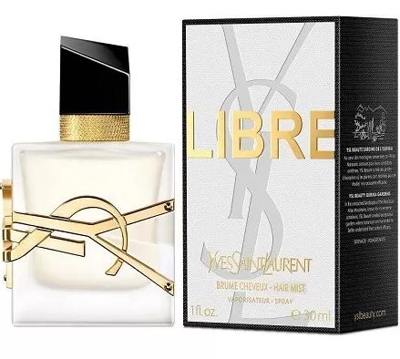 yves saint laurent libre hair mist