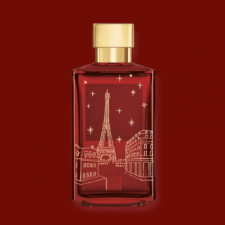 Baccarat Rouge Limited Edition — Париж в красном от Maison Francis Kurkdijan