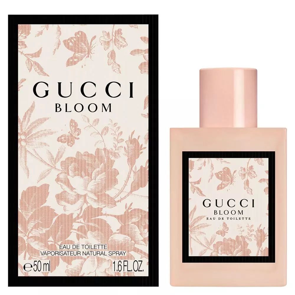 gucci bloom deals