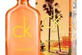 CK One Summer Daze ― сияние летнего дня от Calvin Klein
