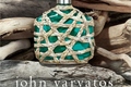 John Varvatos XX Artisan Teal — новый аромат, вдохновлённый морем