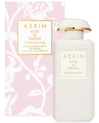 Aerin Rose de Grasse Joyful Bloom ― воплощённая любовь к розам