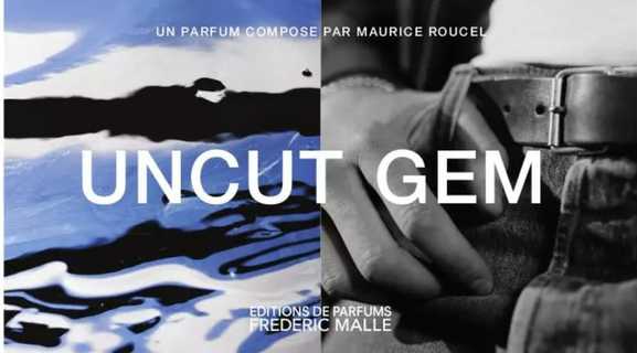 Uncut Gem от Frédéric Malle ― мужественность в новом формате