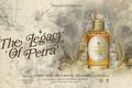 Legacy of Petra от Penhaligon's: аромат, вдохновлённый загадочной Петрой