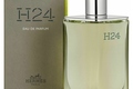 H24 Eau de Parfum — новая концентрация модного аромата Hermès