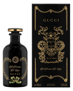 A Reason to Love — Gucci расширяет серию ароматов The Alchemist’s Garden