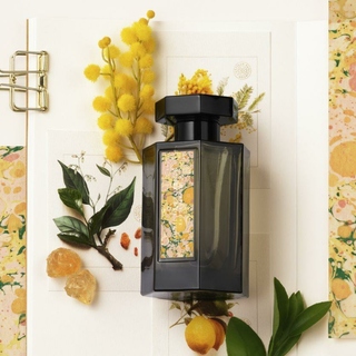 Soleil de Provence от L'Artisan Parfumeur ― аромат, вдохновлённый солнечным Провансом