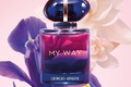 My Way Le Parfum ― знаменитый аромат Giorgio Armani в новой концентрации