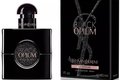 Black Opium Le Parfum ― новая концентрация культового аромата Yves Saint Laurent