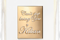 Ольфакторное признание в любви Can't Stop Loving You от Kilian