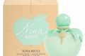 Экологичность и свежесть в аромате Nina Nature от Nina Ricci