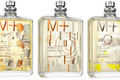 Три новые блистательные вариации парфюма Molecule 01 от бренда Escentric Molecules