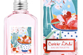 Весна Прованса в аромате Cerisier Litchi от бренда L`Occitane en Provence